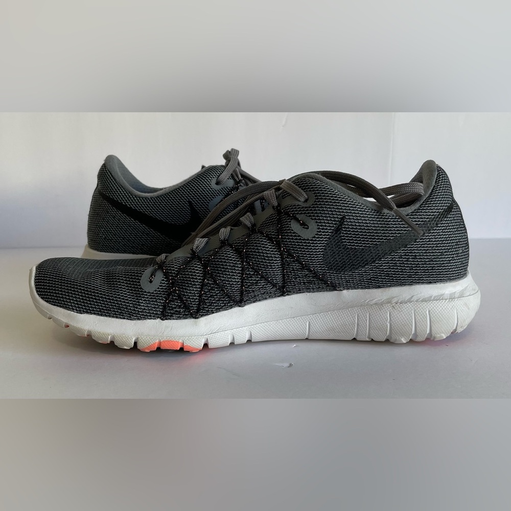 Women’s NIKE Flex Fury 2 Running Sneakers.